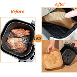 Load image into Gallery viewer, Disposable air fryer liners