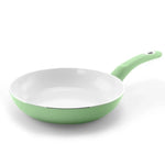 Load image into Gallery viewer, Aluminum Ceramic Cookware
