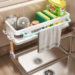 Load image into Gallery viewer, aluminum-kitchen-storage