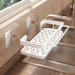 Load image into Gallery viewer, Aluminum Kitchen Storage