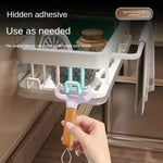 Load image into Gallery viewer, Aluminum Kitchen Storage