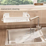 Load image into Gallery viewer, Aluminum Kitchen Storage