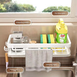 Load image into Gallery viewer, Aluminum Kitchen Storage