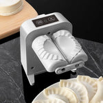 Load image into Gallery viewer, Automatic Electric Dumpling Machine