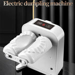 Load image into Gallery viewer, Automatic Electric Dumpling Machine
