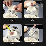 Load image into Gallery viewer, Automatic Electric Dumpling Machine