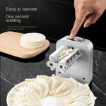 Load image into Gallery viewer, Automatic Electric Dumpling Machine