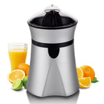 Load image into Gallery viewer, Automatic Electric Orange Juicer