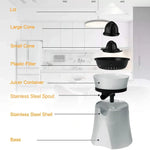 Load image into Gallery viewer, Automatic Electric Orange Juicer