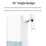 Load image into Gallery viewer, automatic-soap-dispenser-foam-washing