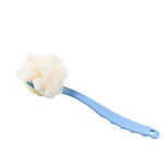 Load image into Gallery viewer, Bath Brush With Handle