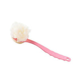 Load image into Gallery viewer, Bath Brush With Handle