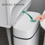 Load image into Gallery viewer, Bathroom Rubbish Bin