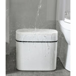 Load image into Gallery viewer, Bathroom Rubbish Bin