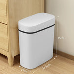 Load image into Gallery viewer, Bathroom Rubbish Bin