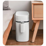 Load image into Gallery viewer, Bathroom Rubbish Bin