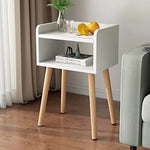 Load image into Gallery viewer, Bedside Table