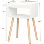 Load image into Gallery viewer, Bedside Table