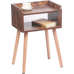 Load image into Gallery viewer, Bedside Table