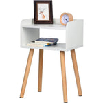 Load image into Gallery viewer, Bedside Table