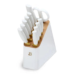 Load image into Gallery viewer, Best Knife Block Set