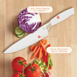 Load image into Gallery viewer, Best Knife Block Set
