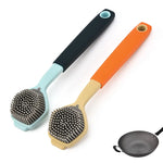 Load image into Gallery viewer, Cleaning Brush Kitchen