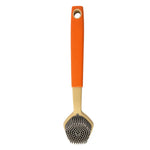 Load image into Gallery viewer, Cleaning Brush Kitchen