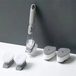 Load image into Gallery viewer, Kitchen Cleaning Brush