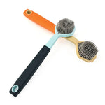 Load image into Gallery viewer, Cleaning Brush Kitchen