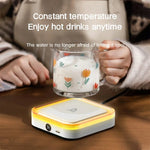 Load image into Gallery viewer, Coffee Mug Warmer