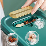 Load image into Gallery viewer, Dispenser Storage Box