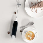 Load image into Gallery viewer, Electric Frother Whisk