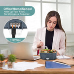 Load image into Gallery viewer, Electric Heating Lunch Box