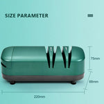 Load image into Gallery viewer, Electric Knife Scissors