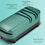 Load image into Gallery viewer, Electric Knife Scissors