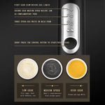 Load image into Gallery viewer, Electric Milk Foamed Blender