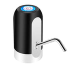 Load image into Gallery viewer, Electric Portable Water Dispenser for Gallon Bottle