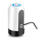 Load image into Gallery viewer, Electric Portable Water Dispenser for Gallon Bottle