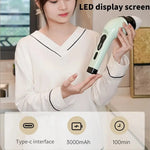 Load image into Gallery viewer, ElectricTubScrubber