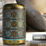 Load image into Gallery viewer, essential-oils-diffuser-air