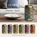 Load image into Gallery viewer, essential-oils-diffuser-air
