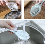 Load image into Gallery viewer, Fish Cleaning Tool