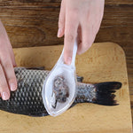 Load image into Gallery viewer, Fish Cleaning Tool