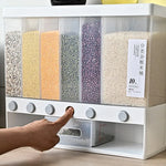 Load image into Gallery viewer, Food Dispenser