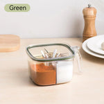 Load image into Gallery viewer, Glass Bottles For Spices