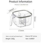 Load image into Gallery viewer, Glass Bottles For Spices