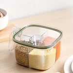 Load image into Gallery viewer, Glass Bottles For Spices