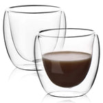 Load image into Gallery viewer, clear-glass-coffee-mugs