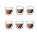 Load image into Gallery viewer, clear-glass-coffee-mugs